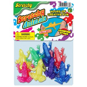 Jaru stretchy animals 5 ass