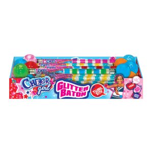 Jaru drillstav glitter ass frg