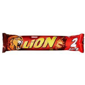 Lion sjokolade 60g