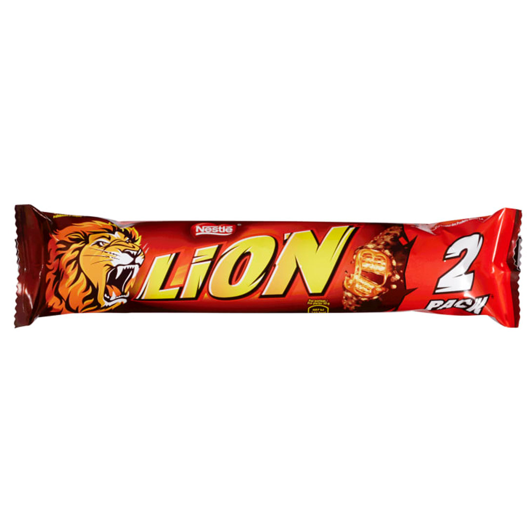 Lion sjokolade 60g