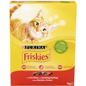 Friskies  1kg