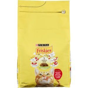 Friskies  3.5kg