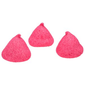 Løsvekt topp mallow rosa 1kg