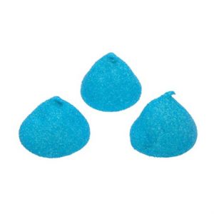 Løsvekt topp mallow blue 1kg