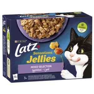 Latz sensations 1020g