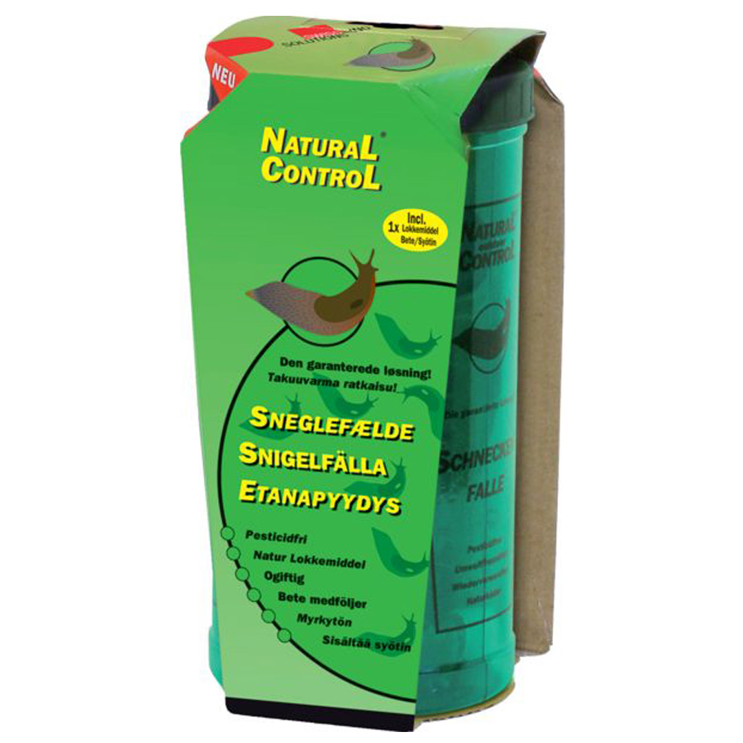 Swissinno sneglefelle - Bilde 2