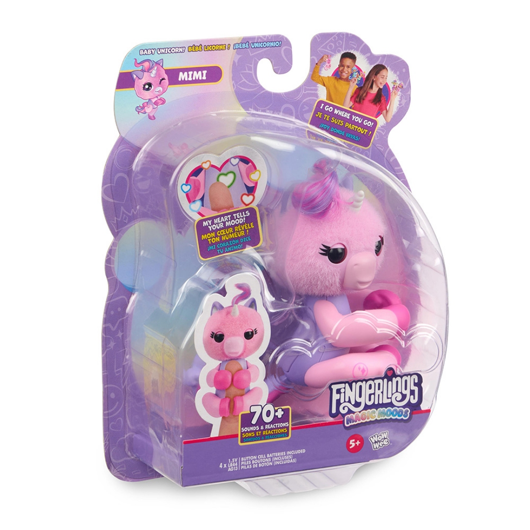 Fingerlings fortune telling fingerling m - Bilde 7