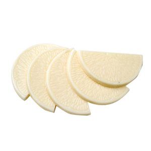 Løsvekt hvite kiler 2 kg