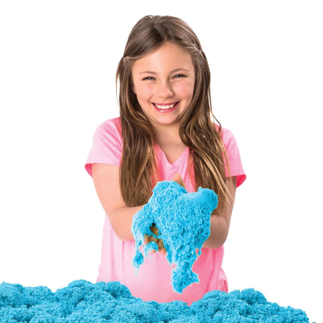 Kinetics sand box set asst - Bilde 4