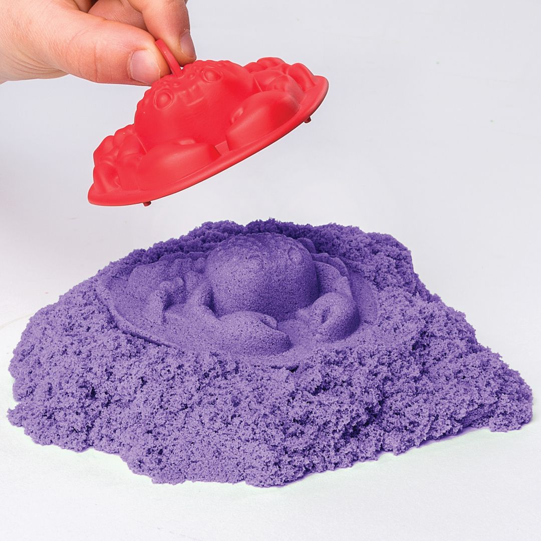 Kinetics sand box set asst - Bilde 5