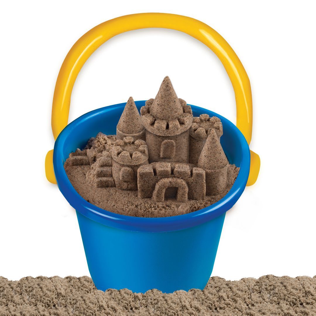 Kinetics sand beach sand - Bilde 2