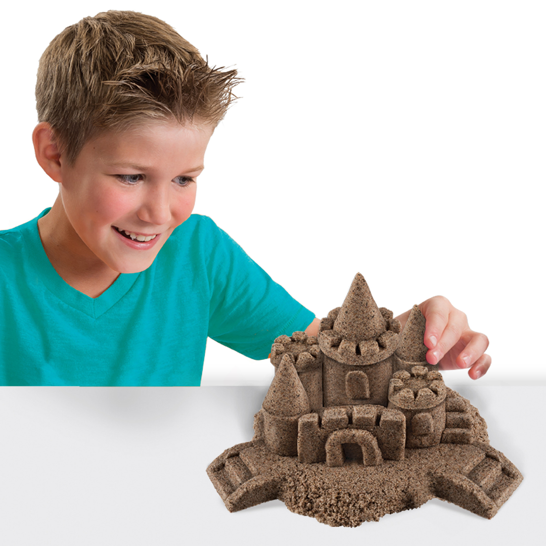 Kinetics sand beach sand - Bilde 4