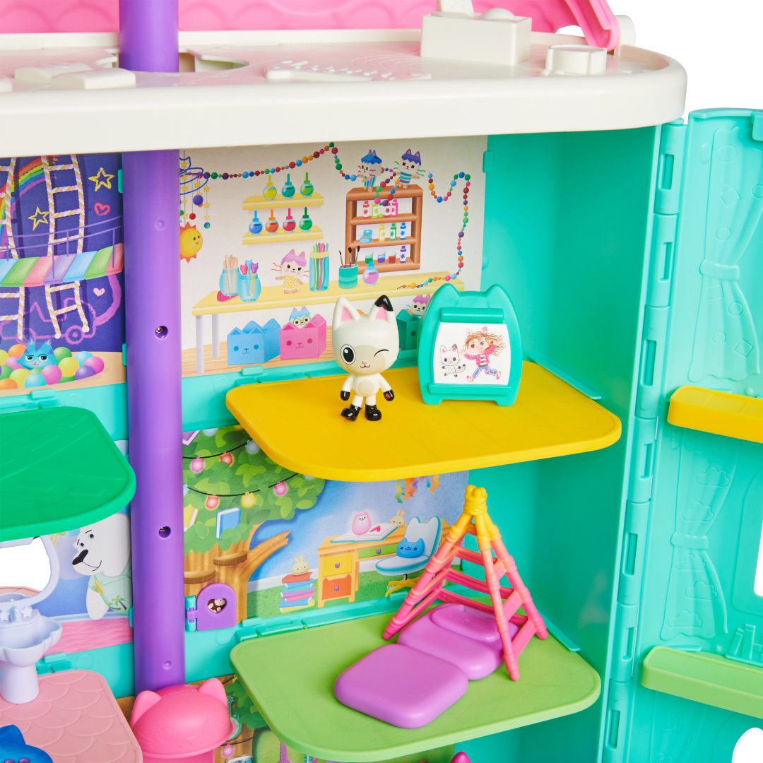 Gabbys dollhouse purrfect - Bilde 5