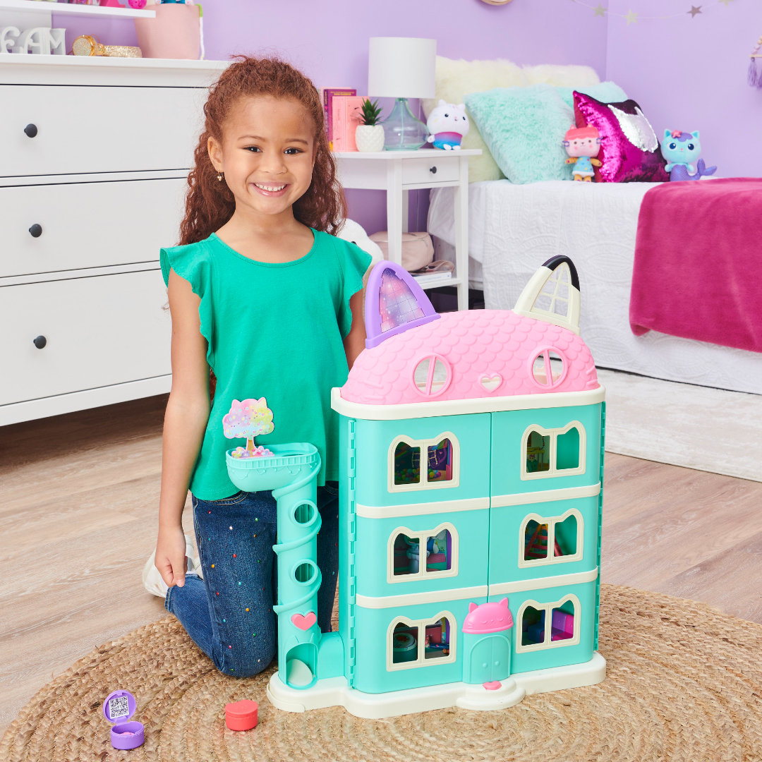 Gabbys dollhouse purrfect - Bilde 8