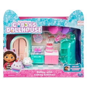 Gabbys dollhouse deluxe room