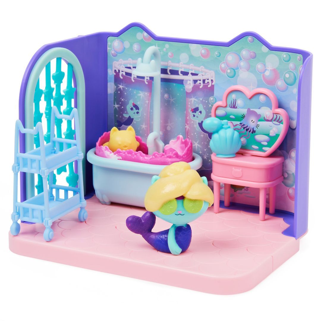 Gabbys dollhouse deluxe room - Bilde 5