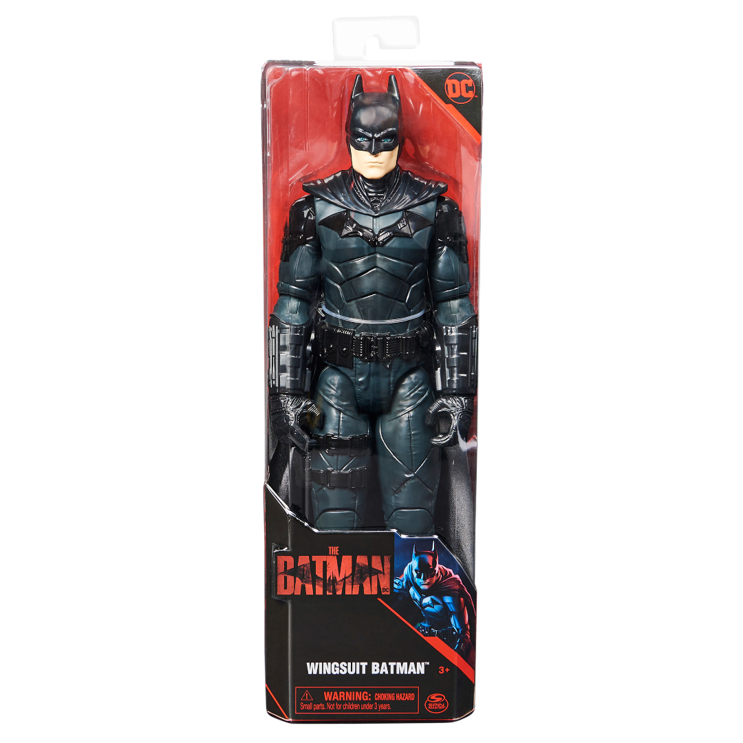 Batman movie figure 30 cm asst