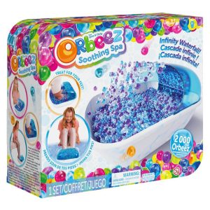 Orbeez ulitmate soothing spa