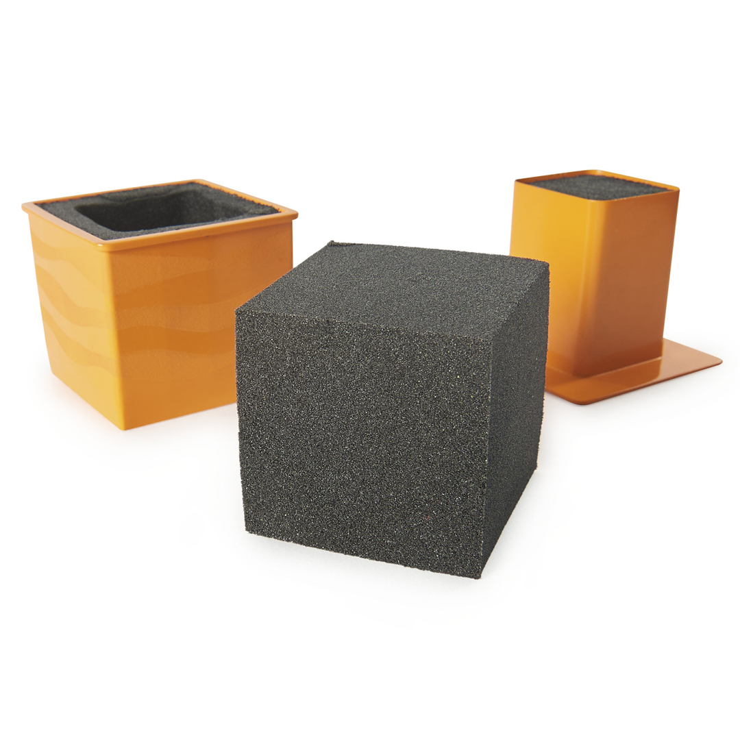 Kinetic sand sandisfactory set - Bilde 9