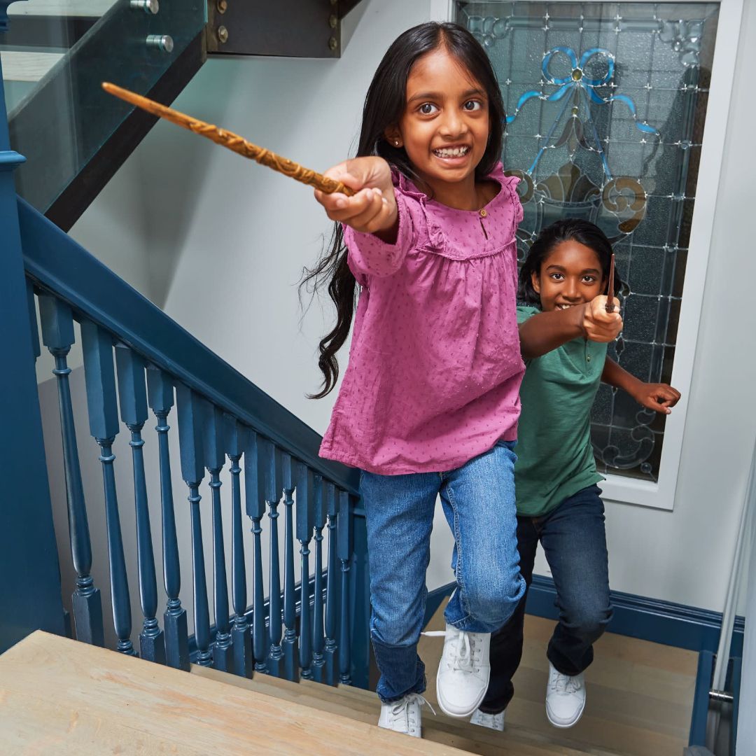 Wizarding world spellbinding - Bilde 5