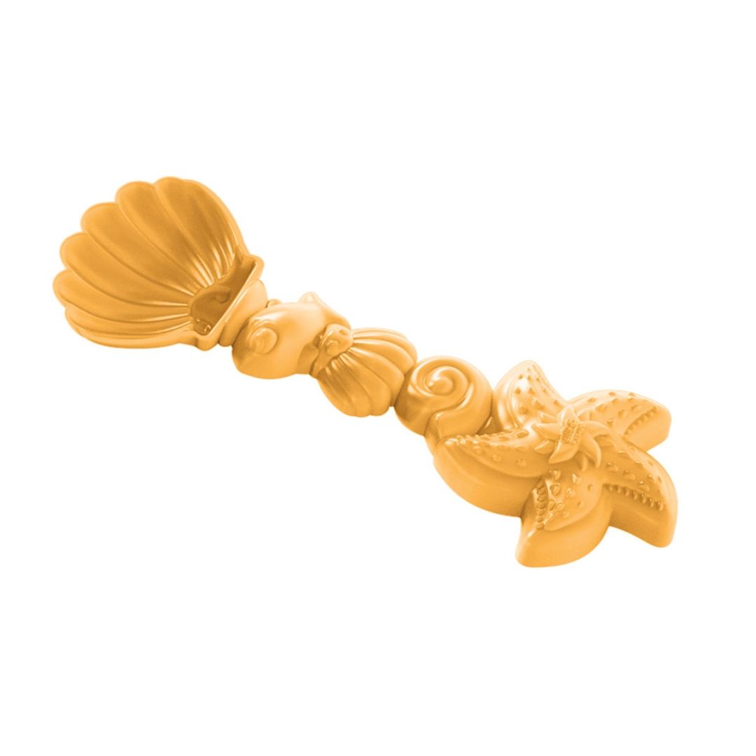 Kinetic sand sandbox set blå - Bilde 5