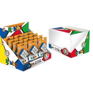 Rubiks 3x3 cube cdu