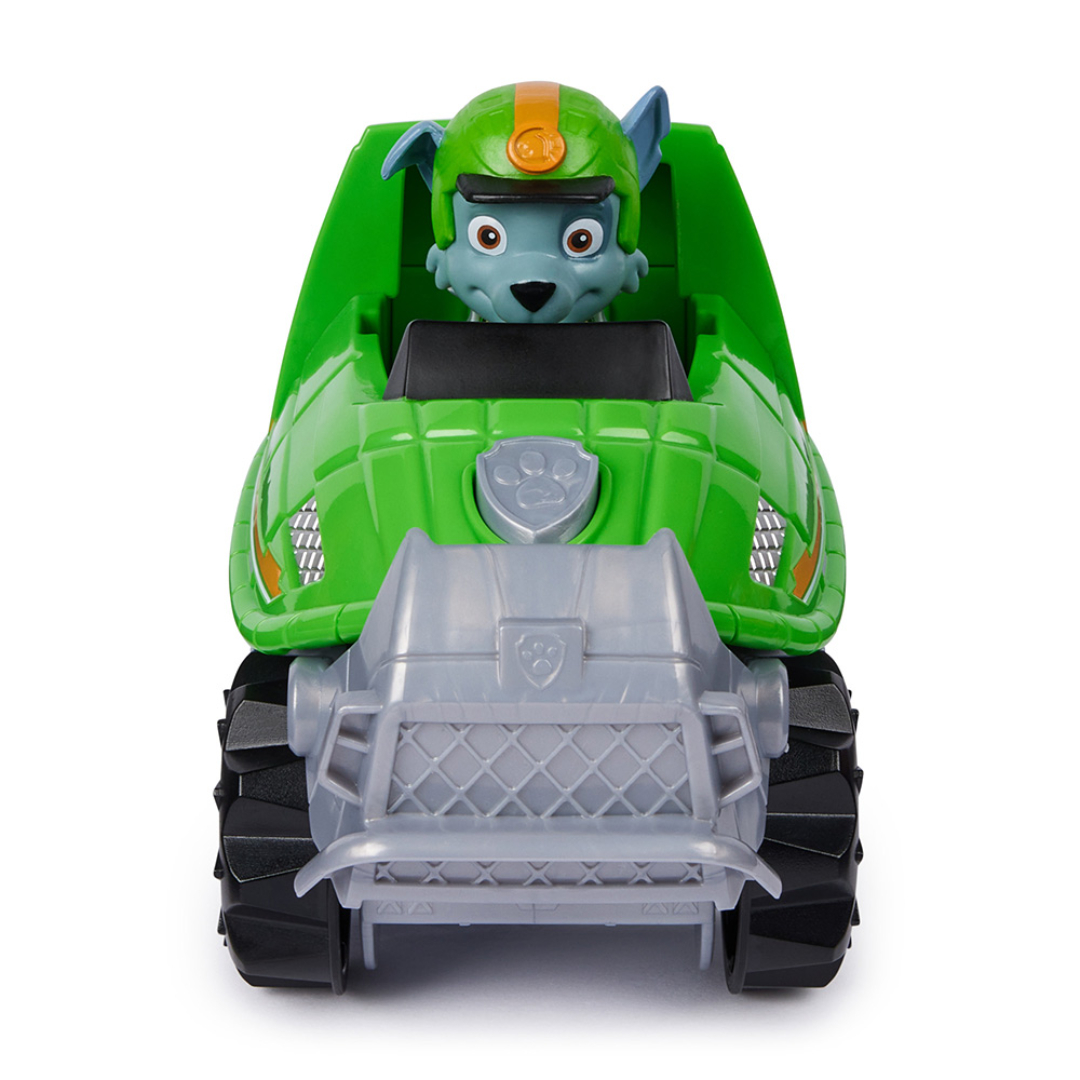 Paw patrol jungle themed vehic - Bilde 4