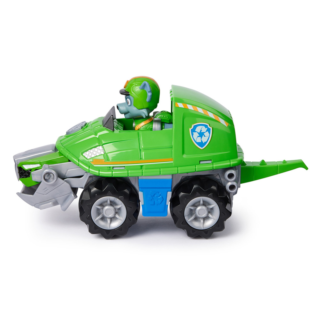 Paw patrol jungle themed vehic - Bilde 5