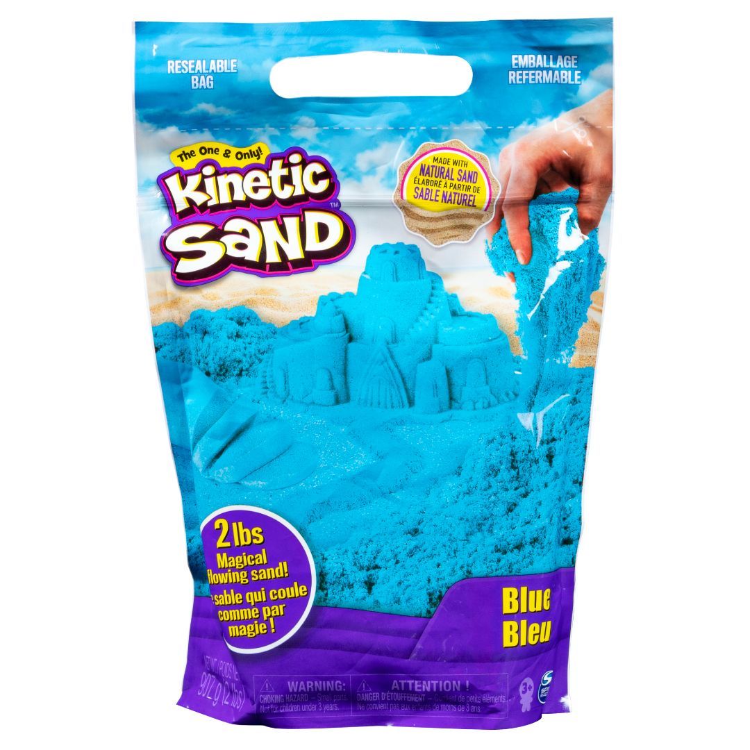 Kinetics sand color bag asst - Bilde 8