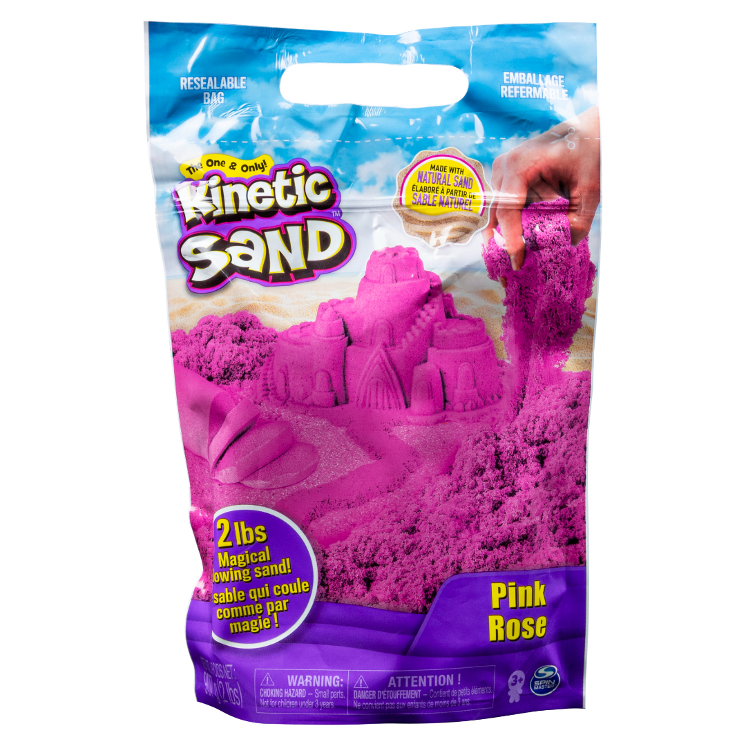 Kinetics sand color bag asst - Bilde 10