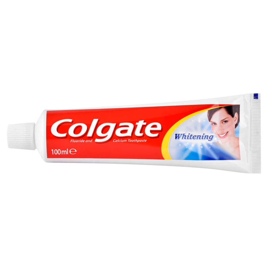 Colgate tannpasta 100ml - Bilde 2