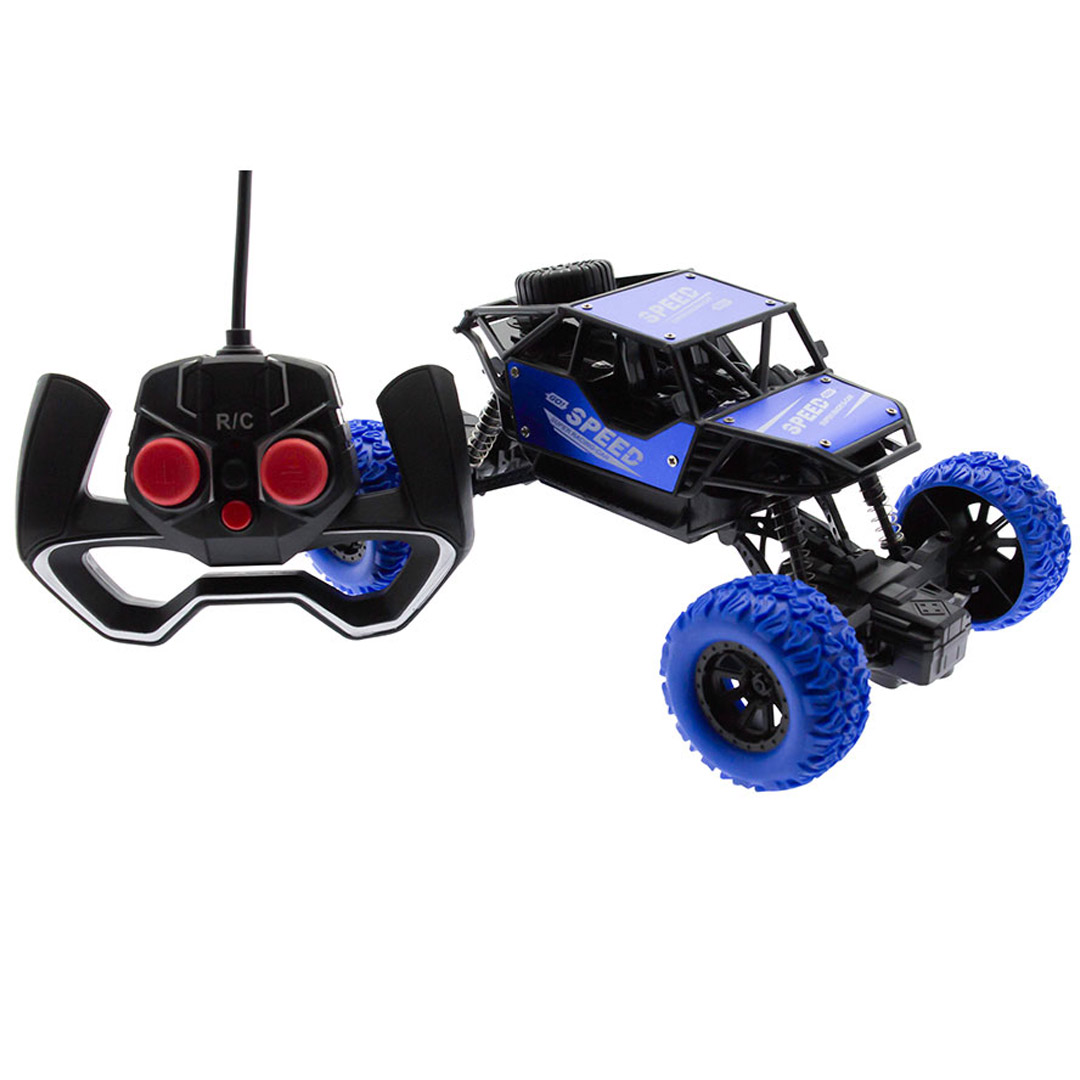 Gear4play 1:18 climbing king