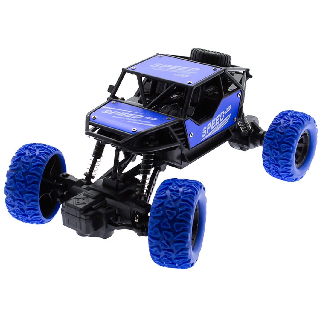 Gear4play 1:18 climbing king - Bilde 2