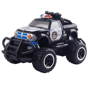 Gear4play mini truck politi