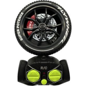 Gear4play r/c flywheel 4ch
