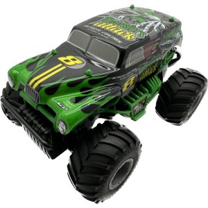 Gear4play 1:16 monsters attack