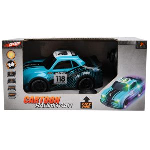 Gear4play 1:28 cartoon racing