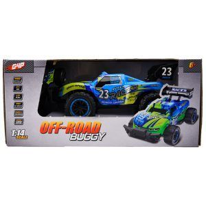 Gear4play 1:14 off-road buggy