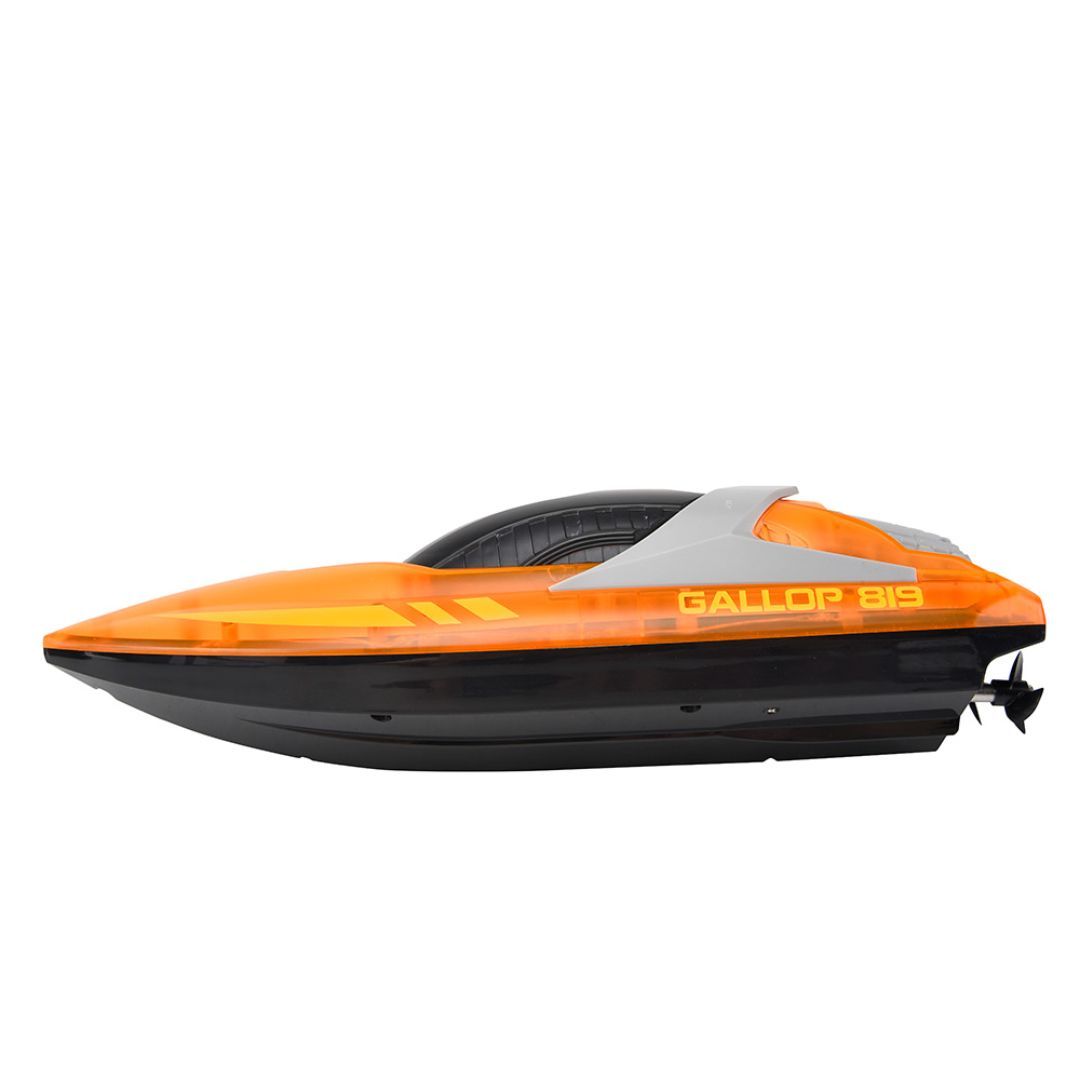 Gear4play tornado racing boat - Bilde 5