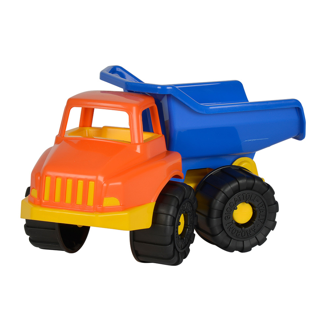 Androni anleggsmaskiner 4 ass - Bilde 2