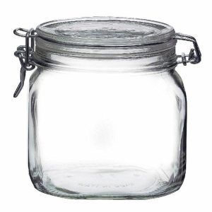 Fido sylteglass 0,5 l