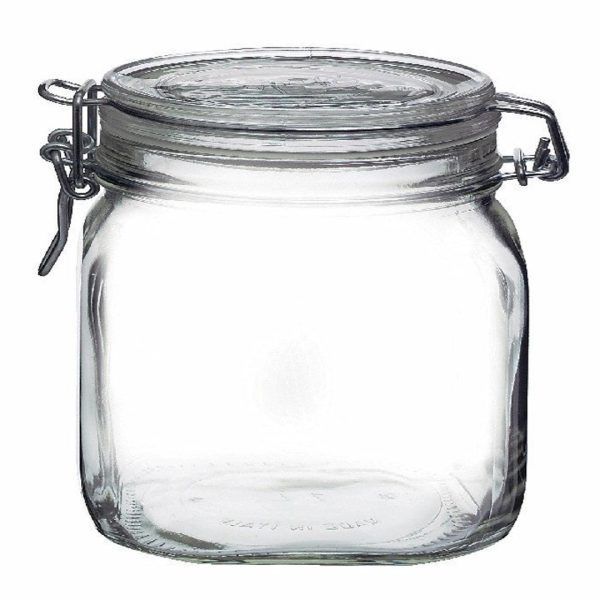 Fido sylteglass 0,5 l