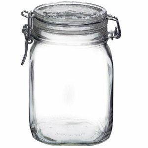 Fido sylteglass 1,0 l