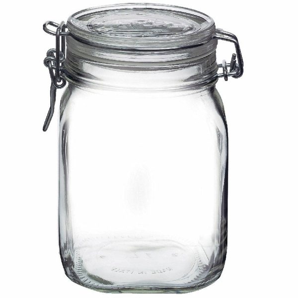 Fido sylteglass 1,0 l