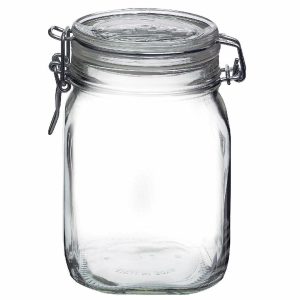 Fido sylteglass 3,0 l