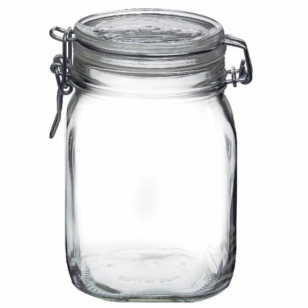 Fido sylteglass 3,0 l