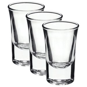 Dublino shot glass 5,7 cl