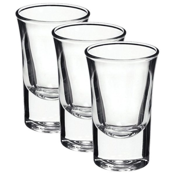Dublino shot glass 5,7 cl