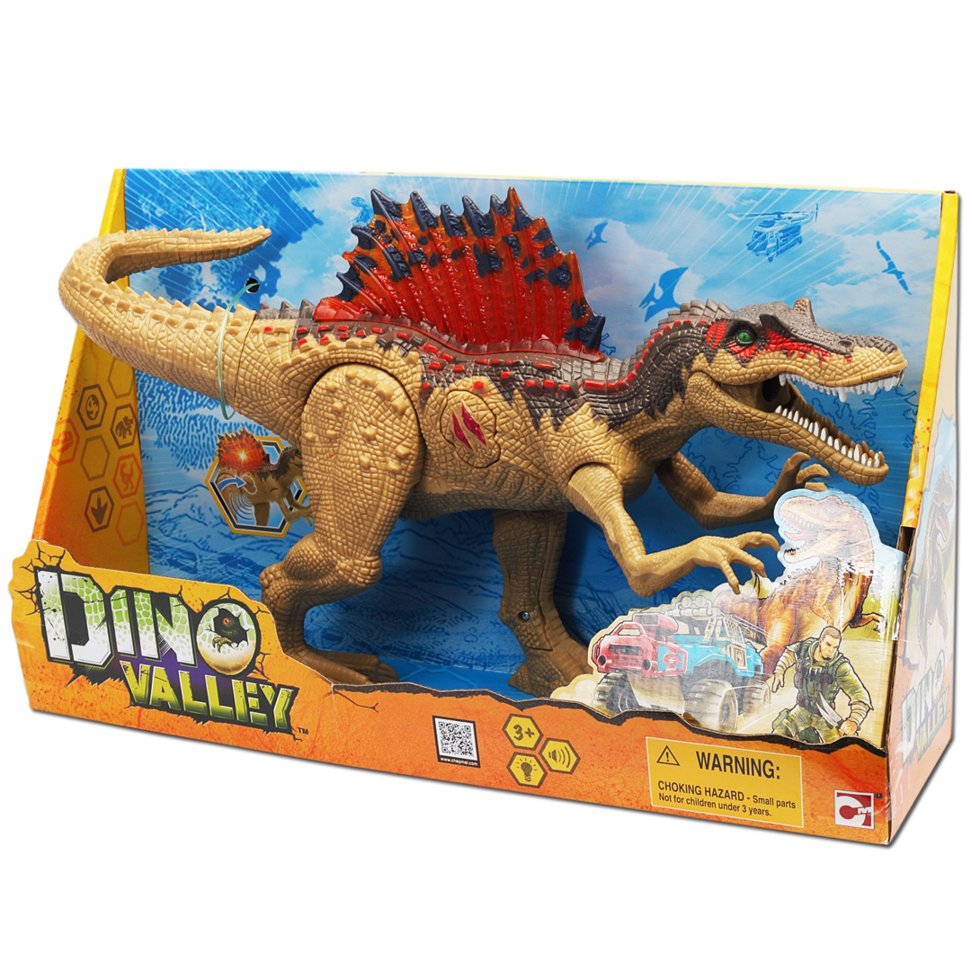Dino valley spinosaurus - Bilde 2