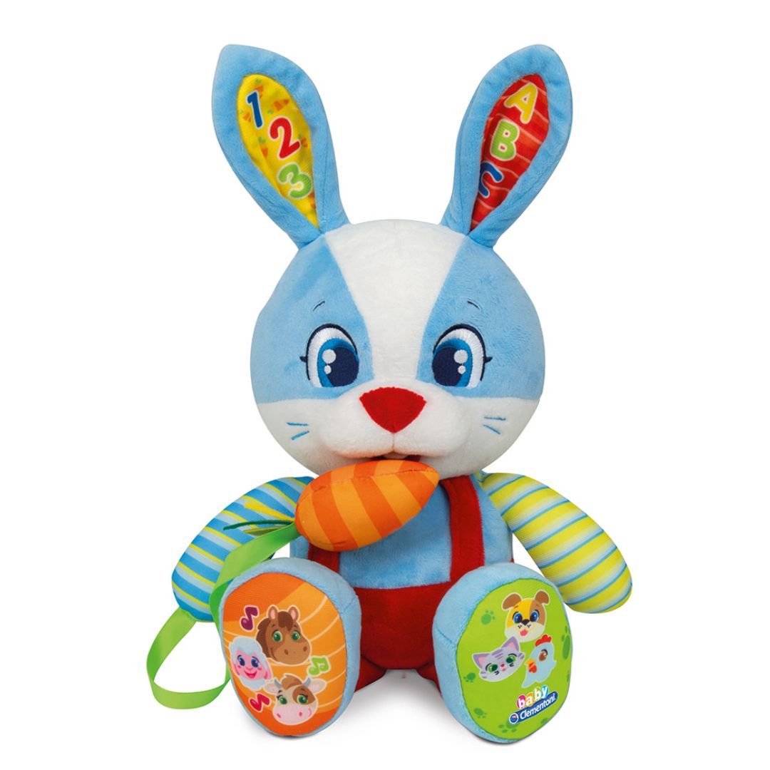 Kanin interaktiv - Bilde 2